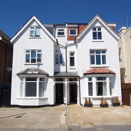 Stylish 1 Bed Flat With Private Terrace In Wimbledon - 3 The Queens Londyn Zewnętrze zdjęcie